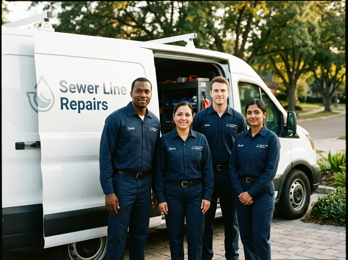 Emergency Plumber company in Pittston, PA